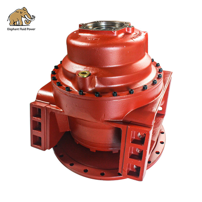 Riduttore idraulico per 10 - 14 cubi di calcestruzzo miscelatore camion tamburo 580L Bonfiglioli riduttore cambio