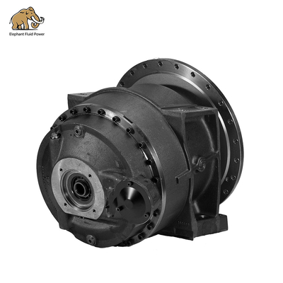 Reduttore idraulico per 9-12m3 Transit Mixer Truck Sauer TMG 61.2 Gearbox Aftermarket