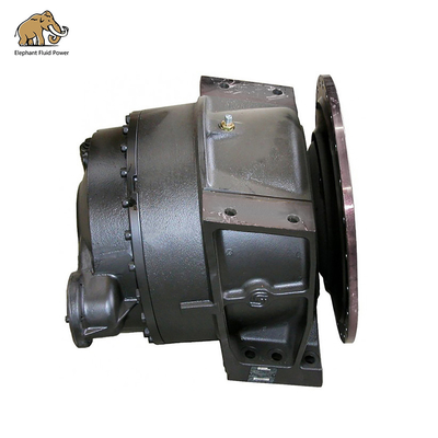 Reduttore idraulico per 9-12m3 Transit Mixer Truck Sauer TMG 61.2 Gearbox Aftermarket