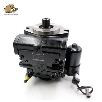 Rexroth A4VG56 A4VG56DA1D832R A4VG71 A4VG90EZ2DX 32l A4V a ciclo chiuso pompe idrauliche a valvola di controllo per strade