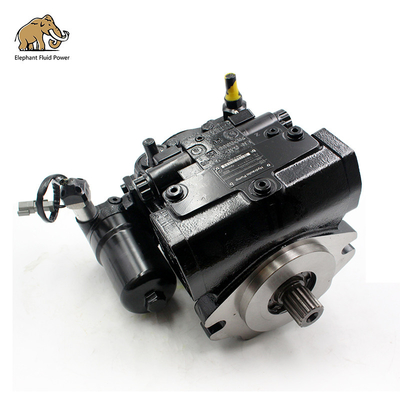 Rexroth A4VG56 A4VG56DA1D832R A4VG71 A4VG90EZ2DX 32l A4V a ciclo chiuso pompe idrauliche a valvola di controllo per strade