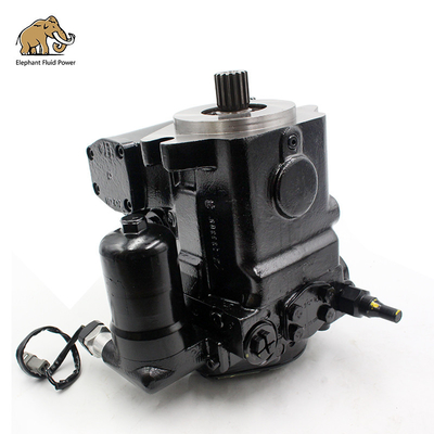 Rexroth A4VG56 A4VG56DA1D832R A4VG71 A4VG90EZ2DX 32l A4V a ciclo chiuso pompe idrauliche a valvola di controllo per strade
