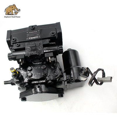 Rexroth A4VG56 A4VG56DA1D832R A4VG71 A4VG90EZ2DX 32l A4V a ciclo chiuso pompe idrauliche a valvola di controllo per strade