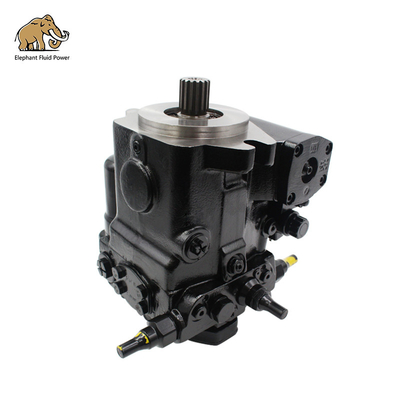 Rexroth A4VG56 A4VG56DA1D832R A4VG71 A4VG90EZ2DX 32l A4V a ciclo chiuso pompe idrauliche a valvola di controllo per strade