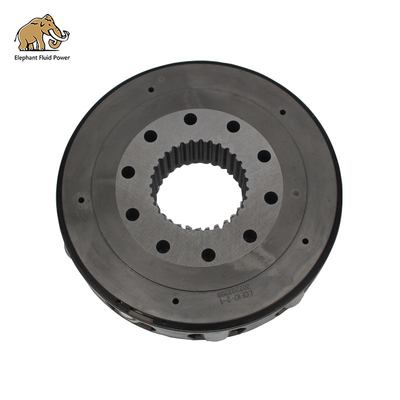 Motore a pistoni radiali di serie MS Poclain MS ((E) 02, 05, 08, 18, MS25, MS35 50 Stator Assy rotary shaft In stock