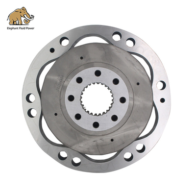 Motore a pistoni radiali di serie MS Poclain MS ((E) 02, 05, 08, 18, MS25, MS35 50 Stator Assy rotary shaft In stock