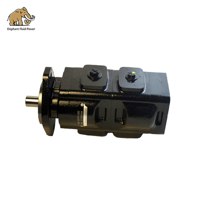 20/911200 Parker originale JCB 3CX Twin Hydraulic Pump sostituzione 41 + 29 CC/REV