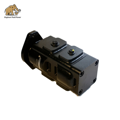 20/911200 Parker originale JCB 3CX Twin Hydraulic Pump sostituzione 41 + 29 CC/REV