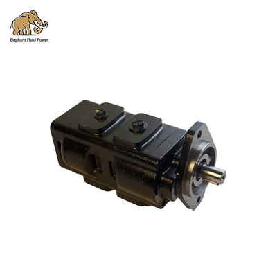 20/911200 Parker originale JCB 3CX Twin Hydraulic Pump sostituzione 41 + 29 CC/REV