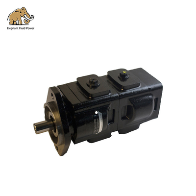 20/911200 Parker originale JCB 3CX Twin Hydraulic Pump sostituzione 41 + 29 CC/REV