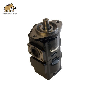 20/911200 Parker originale JCB 3CX Twin Hydraulic Pump sostituzione 41 + 29 CC/REV