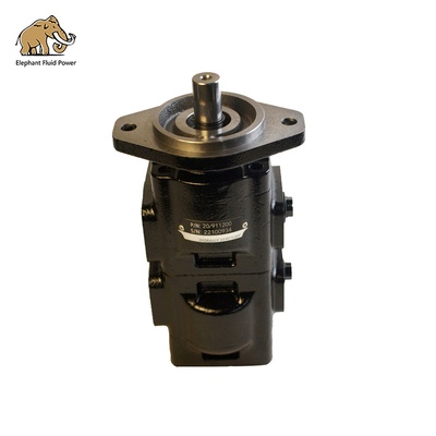20/911200 Parker originale JCB 3CX Twin Hydraulic Pump sostituzione 41 + 29 CC/REV