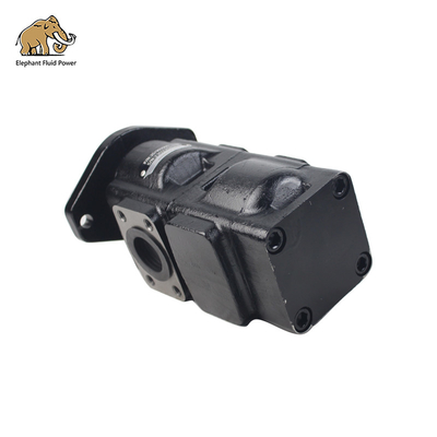 Oem 20/903300 Parker / JCB pompa idraulica gemella 33 + 29 CC/REV