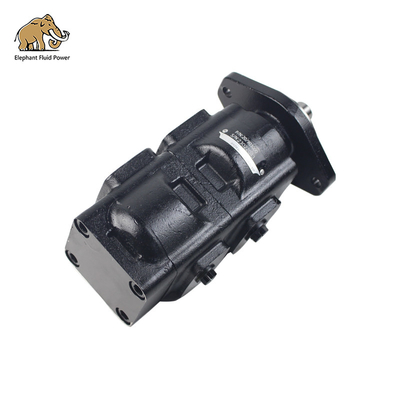Oem 20/903300 Parker / JCB pompa idraulica gemella 33 + 29 CC/REV