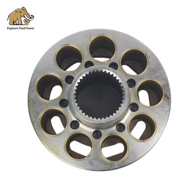 In magazzino CAAT 336F Ricambi pompe idrauliche Gruppo rotante Swab Plate Bearing Seal Kit per la riparazione