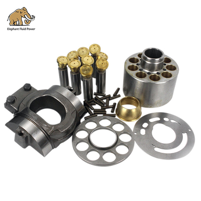In magazzino CAAT 336F Ricambi pompe idrauliche Gruppo rotante Swab Plate Bearing Seal Kit per la riparazione