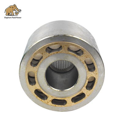 In magazzino CAAT 336F Ricambi pompe idrauliche Gruppo rotante Swab Plate Bearing Seal Kit per la riparazione