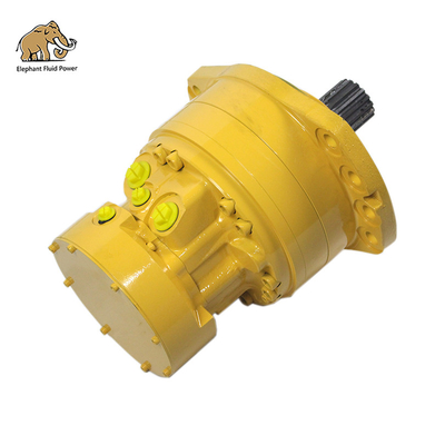 Poclain A39279U Dynapac 4812112198 ricambi per macchine da costruzione Motore completo statore rotore per la riparazione