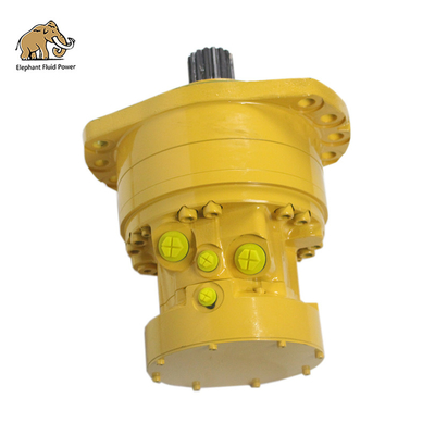 Poclain A39279U Dynapac 4812112198 ricambi per macchine da costruzione Motore completo statore rotore per la riparazione