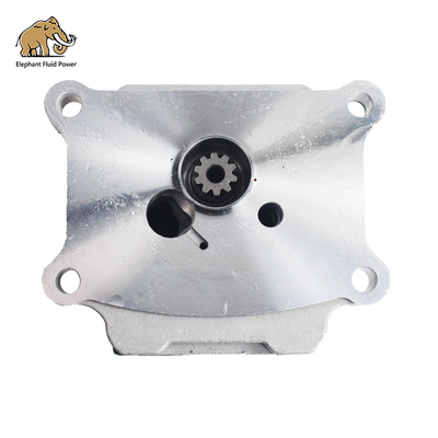 OEM qualità Komatsu PC30R pompa di precarica originale pompa pilota prezzo di fabbrica