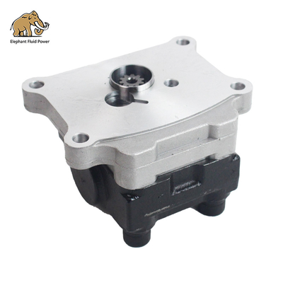 OEM qualità Komatsu PC30R pompa di precarica originale pompa pilota prezzo di fabbrica