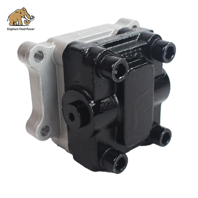 OEM qualità Komatsu PC30R pompa di precarica originale pompa pilota prezzo di fabbrica