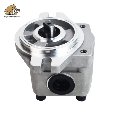 SBS120 CAAT 320c originale, pompa di carica per escavatore, pompa pilota, buona qualità, prezzo di fabbrica.