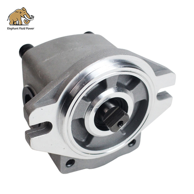 SBS120 CAAT 320c originale, pompa di carica per escavatore, pompa pilota, buona qualità, prezzo di fabbrica.