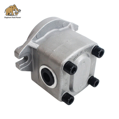 SBS120 CAAT 320c originale, pompa di carica per escavatore, pompa pilota, buona qualità, prezzo di fabbrica.