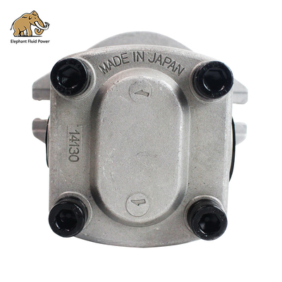 SBS120 CAAT 320c originale, pompa di carica per escavatore, pompa pilota, buona qualità, prezzo di fabbrica.