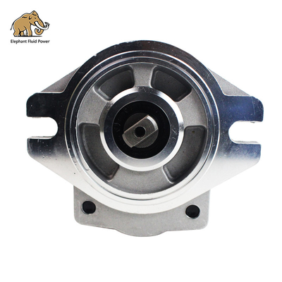SBS120 CAAT 320c originale, pompa di carica per escavatore, pompa pilota, buona qualità, prezzo di fabbrica.