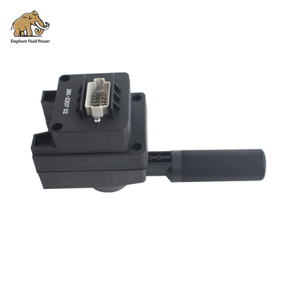 Gruppo di controllo della trasmissione originale 261-2207 per il cariCAATore di retroescalatore CAAT 416D 416E 420D 422E