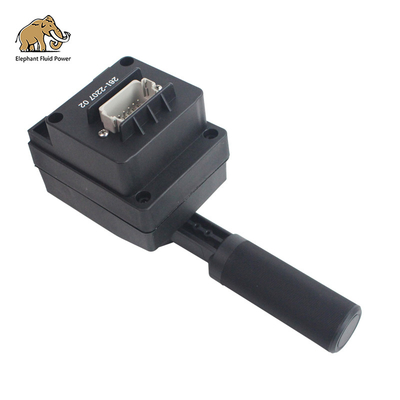 Gruppo di controllo della trasmissione originale 261-2207 per il cariCAATore di retroescalatore CAAT 416D 416E 420D 422E