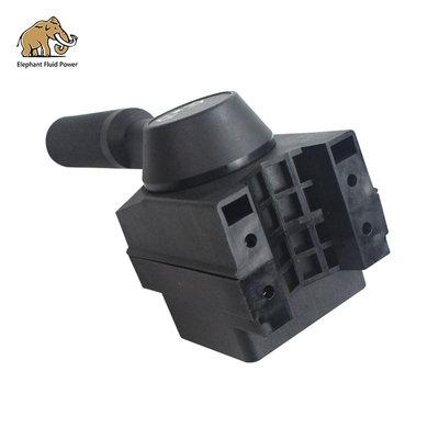Gruppo di controllo della trasmissione originale 261-2207 per il cariCAATore di retroescalatore CAAT 416D 416E 420D 422E