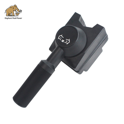Gruppo di controllo della trasmissione originale 261-2207 per il cariCAATore di retroescalatore CAAT 416D 416E 420D 422E