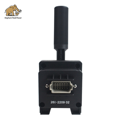 Controllo della trasmissione CAATerpillar 261-2209 per CAATerpillar CAAT 416 420D 420E 422E 424B 424D