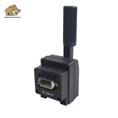 Controllo della trasmissione CAATerpillar 261-2209 per CAATerpillar CAAT 416 420D 420E 422E 424B 424D