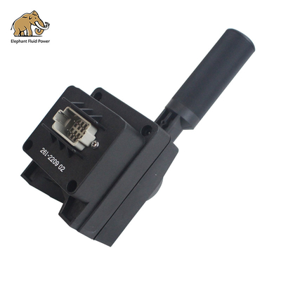 Controllo della trasmissione CAATerpillar 261-2209 per CAATerpillar CAAT 416 420D 420E 422E 424B 424D