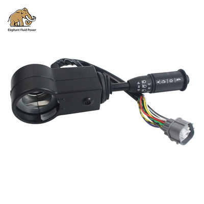 IndiCAATore di interruttore Colonna 701/27700 Per JCB Dump Truck 714, 718 e 722, Colonna di interruttore avanti e indietro Nuovo