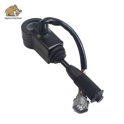 IndiCAATore di interruttore Colonna 701/27700 Per JCB Dump Truck 714, 718 e 722, Colonna di interruttore avanti e indietro Nuovo