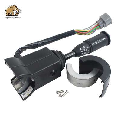 IndiCAATore di interruttore Colonna 701/27700 Per JCB Dump Truck 714, 718 e 722, Colonna di interruttore avanti e indietro Nuovo