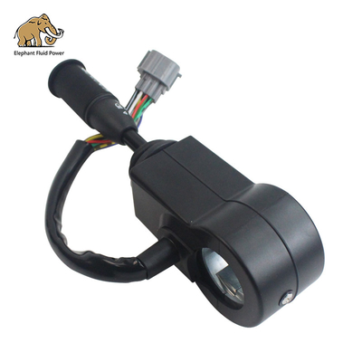 IndiCAATore di interruttore Colonna 701/27700 Per JCB Dump Truck 714, 718 e 722, Colonna di interruttore avanti e indietro Nuovo