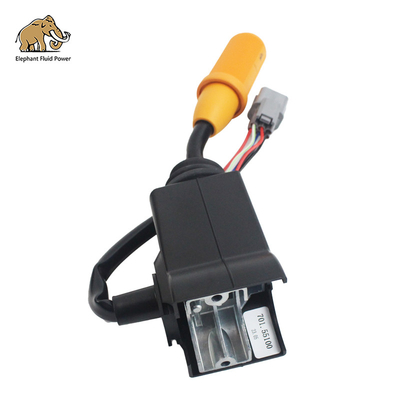 Nuovo interruttore di colonna avanti e indietro 701/55100 adatta al carrello elevatore JCB TM200