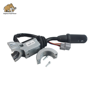 Nuovo interruttore manuale di trasmissione a colonna 701/80295 701-80295 70180295 Compatibile per la sostituzione JCB MIDI CX 3C