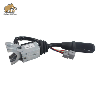 Nuovo interruttore manuale di trasmissione a colonna 701/80295 701-80295 70180295 Compatibile per la sostituzione JCB MIDI CX 3C
