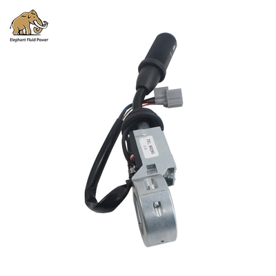 Nuovo interruttore manuale di trasmissione a colonna 701/80295 701-80295 70180295 Compatibile per la sostituzione JCB MIDI CX 3C