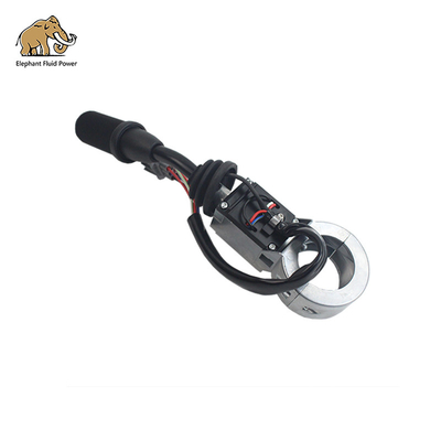 Nuovo interruttore manuale di trasmissione a colonna 701/80295 701-80295 70180295 Compatibile per la sostituzione JCB MIDI CX 3C