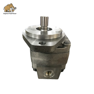 In magazzino 14543168 Pompa di ingranaggi VOE 14543168 Fitture per escavatore  EC700B EC700BHR EC700C