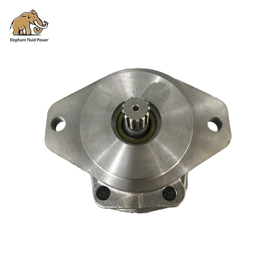 In magazzino 14543168 Pompa di ingranaggi VOE 14543168 Fitture per escavatore  EC700B EC700BHR EC700C