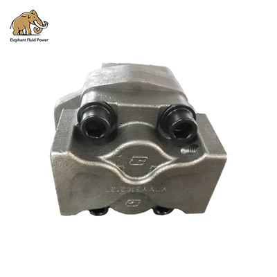 In magazzino 14543168 Pompa di ingranaggi VOE 14543168 Fitture per escavatore  EC700B EC700BHR EC700C